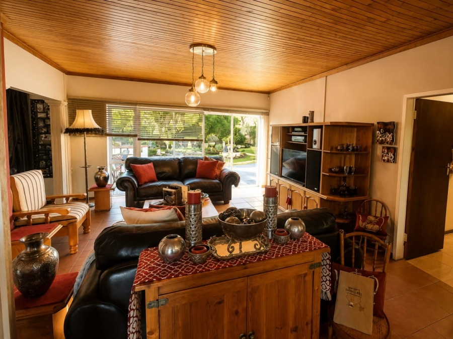 4 Bedroom Property for Sale in Universitas Free State